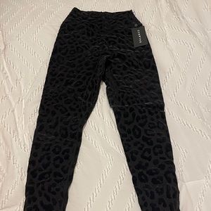 The Lux Pant - Balance Athletica